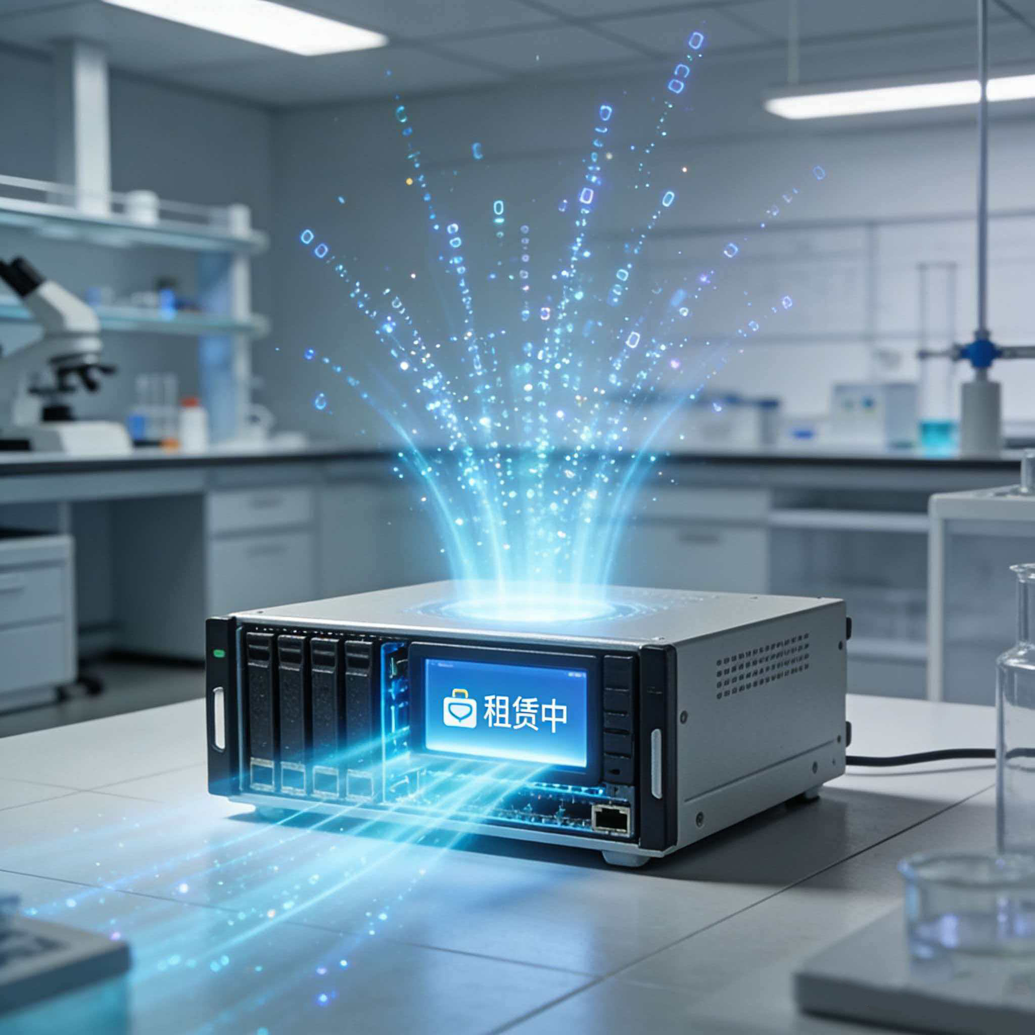 溧阳市创E租产品